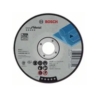 Disco de Corte Expert para Metal 14X1/8X1" Bosch 2608600518