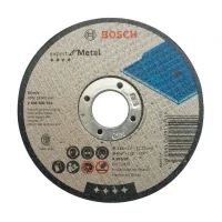 Disco de Corte Expert Para Metal 4.1/2X1/8X7/8" Bosch 2608600510