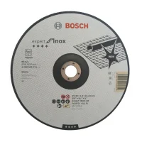 Disco de Corte Expert para Inox 9X5/64X7/8" Bosch 2608600711