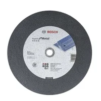 Disco de Corte Expert para Metal 14X1/8X1" Bosch 2608600518