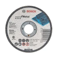 Disco de Corte Expert Para Metal 4.1/2X1/8X7/8" Bosch 2608600510
