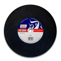 Disco de Corte para Inox 4X1/16X51/64" Disflex 14053