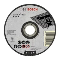 Disco de Corte Pro para Inox 7X5/64X7/8" Bosch 9617085464