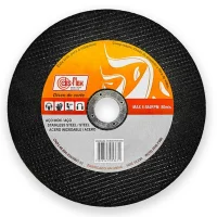 Disco de Corte para Inox Performance 4.1/2X1/25X7/8" Disflex 15036