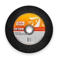 Disco de Corte para Inox Performance 7X1/16X7/8" Disflex 15038