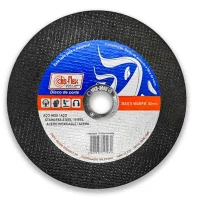 Disco de Corte para Inox Performance 9X5/64X7/8" Disflex 15057