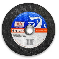Disco de Corte para Inox Linha Prata 7X1/16X7/8" Disflex 15058