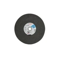 Disco de Corte para Metal 2 Telas Externas 14X1/8X1" Bosch 2608602759