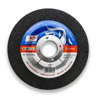 Disco de Desbaste para Metal 4.1/2X1/4X7/8" Disflex 16019