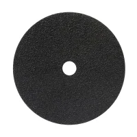 Disco de Lixa Durite Para Marmore Granito e Concreto GRAO 180-7" Norton F425