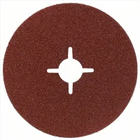 Disco de Lixa Ferro Expert G100-4.1/2X7/8" Bosch 2608605468