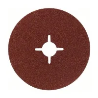 Disco de Lixa Ferro Expert G100-7X7/8" Bosch 2608605488