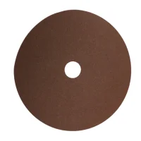 Disco de Lixa Ferro Grao 100 7X7/8" Norton F247