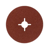 Disco de Lixa Ferro Expert G120-7X7/8" Bosch 2608623329