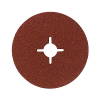 Disco de Lixa Ferro Expert G24-7X7/8" Bosch 2608605484