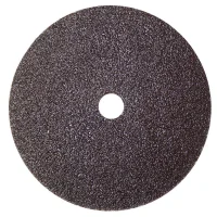 Disco de Lixa Ferro Oxido de Aluminio G36-7X7/8" Norton F212