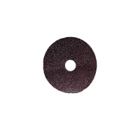 Disco de Lixa Ferro Oxido de Aluminio G80-4.1/2X7/8" Disflex 01158