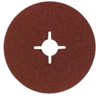 Disco de Lixa Ferro Expert G80-7X7/8" Bosch 2608605487