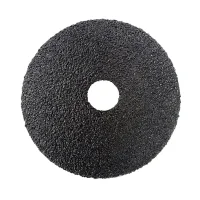 Disco de Lixa Ferro Norzon G100-7X7/8" Norton F828