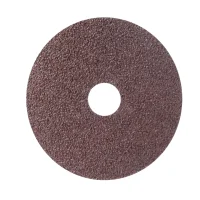 Disco de Lixa Ferro Oxido de Aluminio G16-4.1/2X7/8" Norton F224