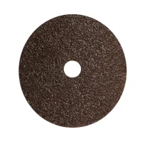 Disco de Lixa Ferro Oxido de Aluminio G16-7X7/8" Norton F212