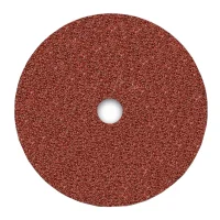 Disco de Lixa Ferro Oxido de Aluminio G180-4.1/2X7/8" Disflex 01156