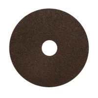 Disco de Lixa Ferro Oxido de Aluminio G50-4.1/2X7/8" Norton F227