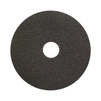 Disco de Lixa Ferro Oxido de Aluminio G60-4.1/2X7/8" Norton F227