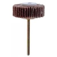 Disco de Lixa Grao 80 para Micro Retifica 3/8" Dremel 502