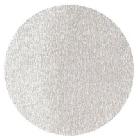 Disco de Lixa Velcro Ferro/Madeira Sem Furo GRAO 80-5" Norton A219