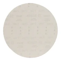 Disco de Lixa Velcro para Parede Sem Furo GRAO 80-9" Bosch 2608621180