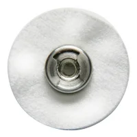 Disco de Pano para Polimento USO Em Micro Retifica 1" Dremel 423E