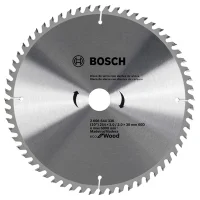 Disco de Serra Circular Widia 250X30X60D Bosch 2608644336