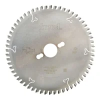 Disco de Serra Circular Widia 200X30X60D Freud LU3E 0201