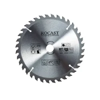 Disco de Serra Circular Widia 350X30X36D Rocast 350016