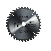 Disco de Serra Circular Widia 350X30X48D Rocast 350017