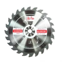 Disco de Serra Circular Widia 4.3/8X20X30D Disflex 34003