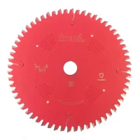 Disco de Serra Circular Widia 6.1/2X20X40D Freud FR07W002H