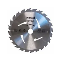 Disco de Serra Circular Widia 7.1/4X20X24D Makita D-51275