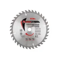 Disco de Serra Circular Widia 7.1/4X20X36D Mtx 7327855