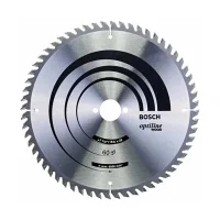Disco de Serra Circular Widia Optiline 7.1/4X20X60D Bosch 2608640854