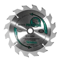 Disco de Serra Circular Widia 7.1/4X25X16D Kf/Nicholson 807016N