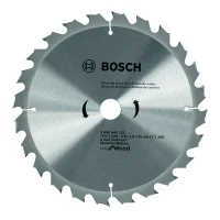 Disco de Serra Circular Widia 9.1/4X25X24D Bosch 2608644332