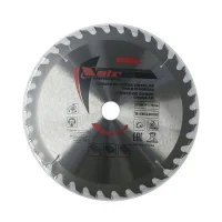 Disco de Serra Circular Widia 9.1/4X25X36D Mtx 7326655