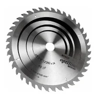 Disco de Serra Circular Widia Optiline 9.1/4X25X40D Bosch 2608640886