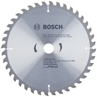 Disco de Serra Circular Widia 9.1/4X25X40D Bosch 2608644333
