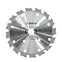 Disco de Serra Circular Widia Coolteq 7.1/4X25X16D Bosch 2608644718