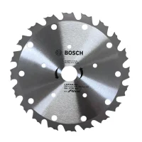 Disco de Serra Circular Widia Coolteq 9.1/4X30X20D Bosch 2608644720