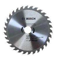 Disco de Serra Circular Widia ECO 5.1/2X20X30D Bosch 2608844565