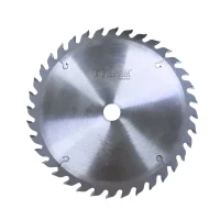 Disco de Serra Circular Widia Para Corte Longitudinal 300X30X36D Fepam ED